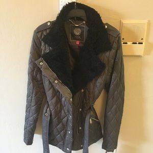 NWT Vince Camuto Puffer Jacket
